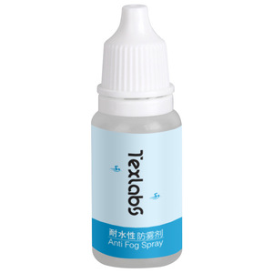 Жидкость водостойкая для обработки плавательных очков Texlabs, 10 мл