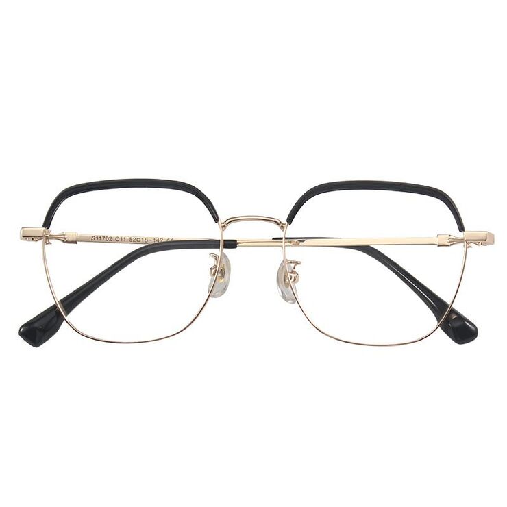 Оправа комбинированная MAMO S11702