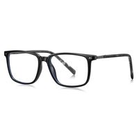 Plastic TR90 frame for glasses with UV protection More LS215