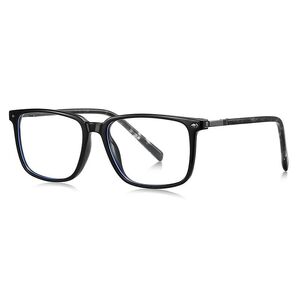 Plastic TR90 frame for glasses with UV protection More LS215