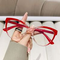 Очки пластиковые с защитой от синего света 28033-PN