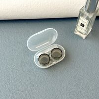 Mini soft contact lens JJ078连体盒