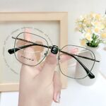 Оправа сверхлёгкая титановая + пластик TR90 MAMO T23813