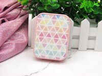 Kit for soft contact lenses (Kits for contact lenses) X5020-3