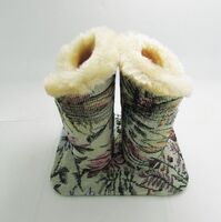 Футляр-стакан, подставка для очков и аксессуаров, двойной H008-4-HE