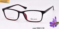 Оправа пластиковая для очков VIZZINI V8341