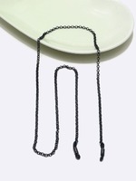 Металлическая тонкая цепочка для очков GL1389