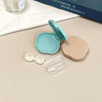 Mini set for a soft contact lens (Kits for contact lenses) HFA1505