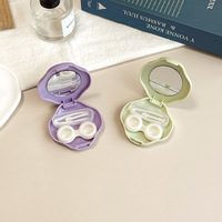 Mini set for a soft contact lens (Kits for contact lenses) HFA1505