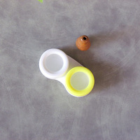 Contact lens case W205