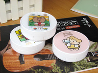 Набор для мягких контактных линз (Kits for contact lenses) HQXF008-1