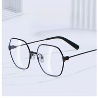 Metal frame MAMO H5620