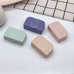 Мини набор для мягких контактных линз A021-2Lucky