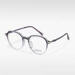 Оправа пластиковая из материала TR90 с линзами Blue Ray Cut MAMO M3833
