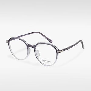 Оправа пластиковая из материала TR90 с линзами Blue Ray Cut MAMO M3833