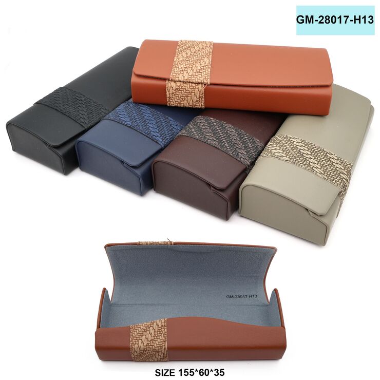 Magnetic glasses case GM-28017-H13