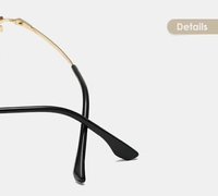 Metal ultrathin frames 90066