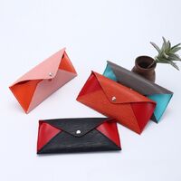 Sunglasses and eyeglasses hard shell case JQ064