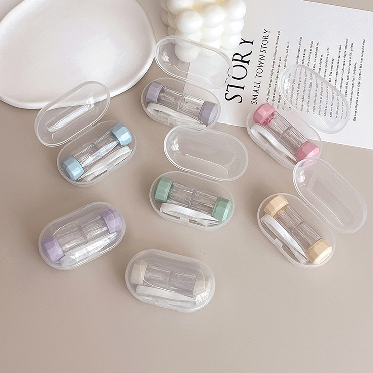 Мини набор для мягких контактных линз (Kits for contact lenses) YSS1