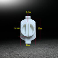 Присоска нескользящая в станок для обработки линз 8222-1