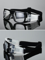 Anti-fog outdoor sports glasses L008