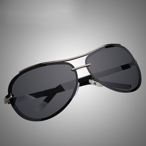 Солнцезащитные поляризационные очки с защитой UV400 FENQI F1307