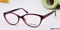 Plastic eyeglass frame VIZZINI V8277
