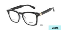 Plastic eyeglasses frame VIZZINI V8435
