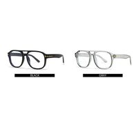 Plastic frame with UV400 protection lenses Elit 9281-EL-2