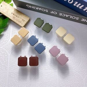 Contact lens case 105新颜色双联