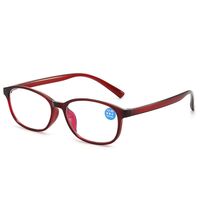 TR90 eyeglasses for reading HX2201 Blue ray cut, diopters from +1.00 to +4.00, PD62-64