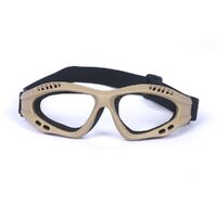 Safety shockproof tactical goggles 062