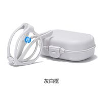 Plastic glasses for reading, portable, multi-focus with case, Blue ray cut protection, diopters from +1.00 to +6.00 KY666变焦老花