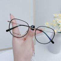 Оправа сверхлёгкая титановая + пластик TR90 MAMO T23907