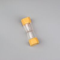 Contact lens case XF5RGP