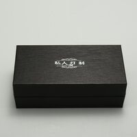 Sunglasses and eyeglasses hard shell case + extra kit HD20220809