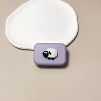 Мини-набор для мягких контактных линз XC-119小绵羊