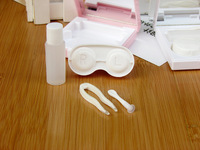 Набор для мягких контактных линз (Kits for contact lenses) XF009-08
