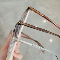 Оправа пластиковая из материала TR90 с линзами Blue Ray Cut и флексами MAMO QQ7089