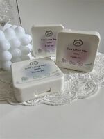 Kit for soft contact lenses (Kits for contact lenses) JK6119