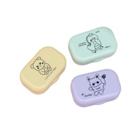 Мини-набор для мягких контактных линз A025-1