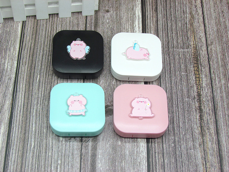 Набор для мягких контактных линз (Kits for contact lenses) HF8061-12