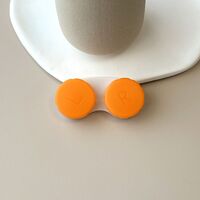 Contact lens case JM-X1双联盒
