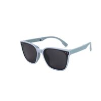 Polarized silicone sunglasses with UV400 protection for kids T32037