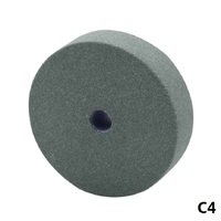 Grinding and polishing wheels