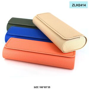 Magnetic glasses case ZLH2414 眼镜盒