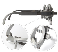 Оправа пробная универсальная для подбора очков 繁体试镜架 POF-01