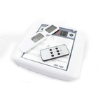 Screen sign panel portable NV-100 for near vision examination