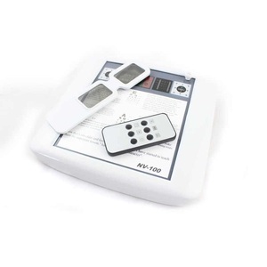 Screen sign panel portable NV-100 for near vision examination