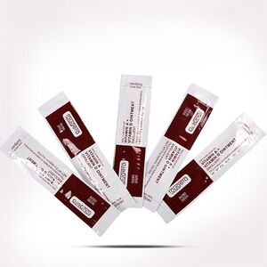 Крем для протирания кожи CST